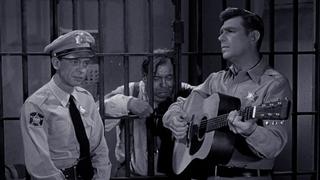 The Andy Griffith Show
