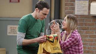 The Big Bang Theory