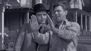 Mayberry Goes Hollywood