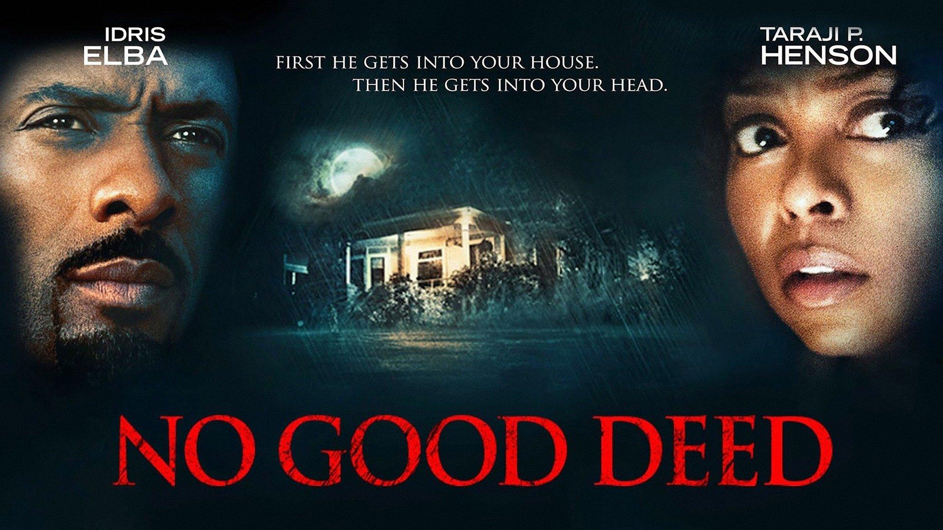 No Good Deed 2024 Watch Free Elke Nicoli