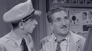 Mayberry on Record
