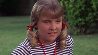 Opie's Girlfriend