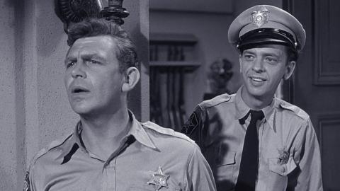 The Manhunt