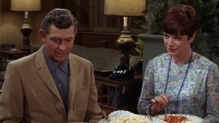 Dinner at Eight