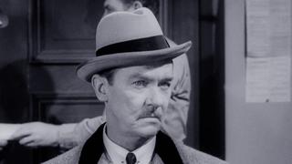 Andy and the Gentleman Crook