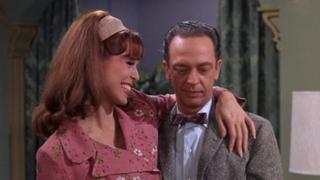 Barney Comes to Mayberry