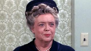 Aunt Bee the Juror