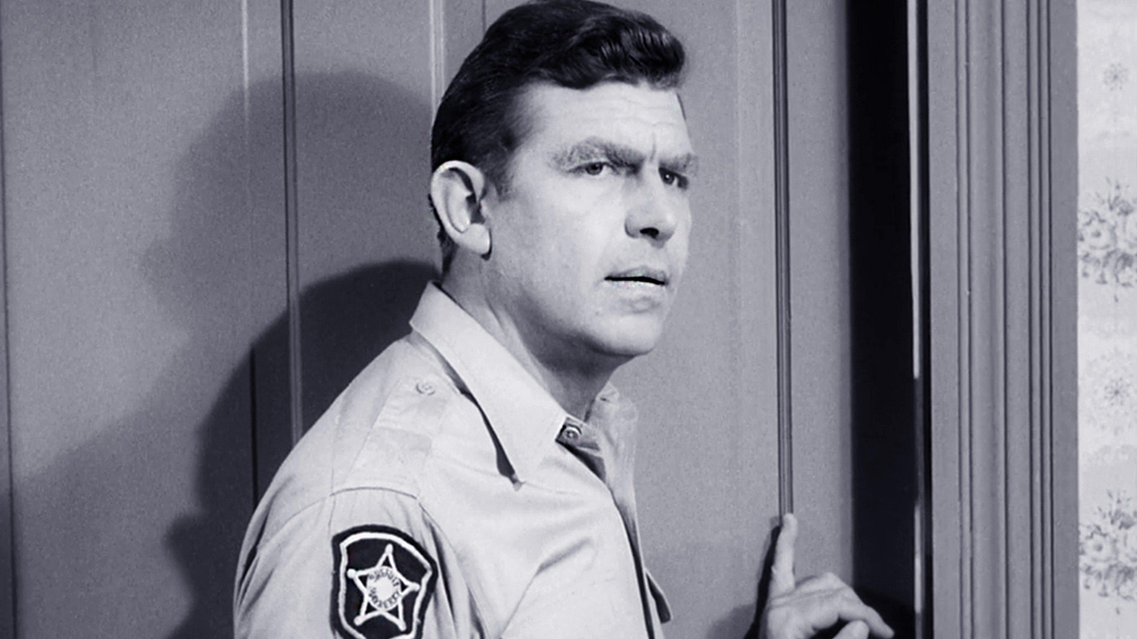 The Andy Griffith Show Andy And Opie Housekeepers the-andy-griffith-show-andy-and-opie-housekeepers