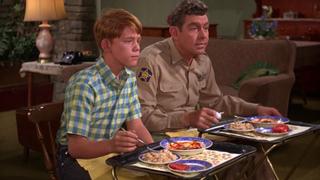 The Mayberry Chef