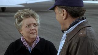 Aunt Bee's Big Moment