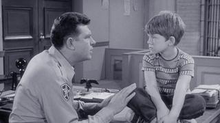 Bringing Up Opie