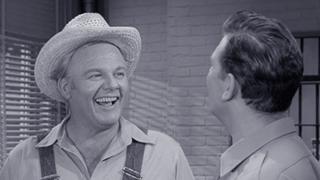 The Farmer Takes a Wife