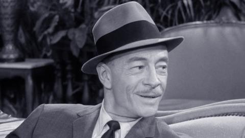 Andy and Barney in the Big City