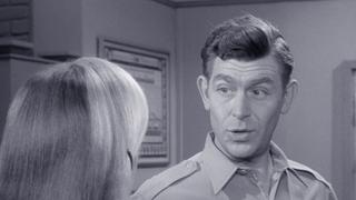 The Andy Griffith Show