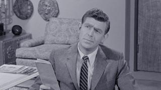 The Andy Griffith Show