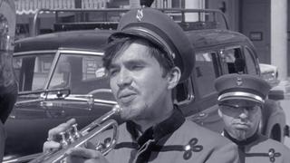 The Andy Griffith Show