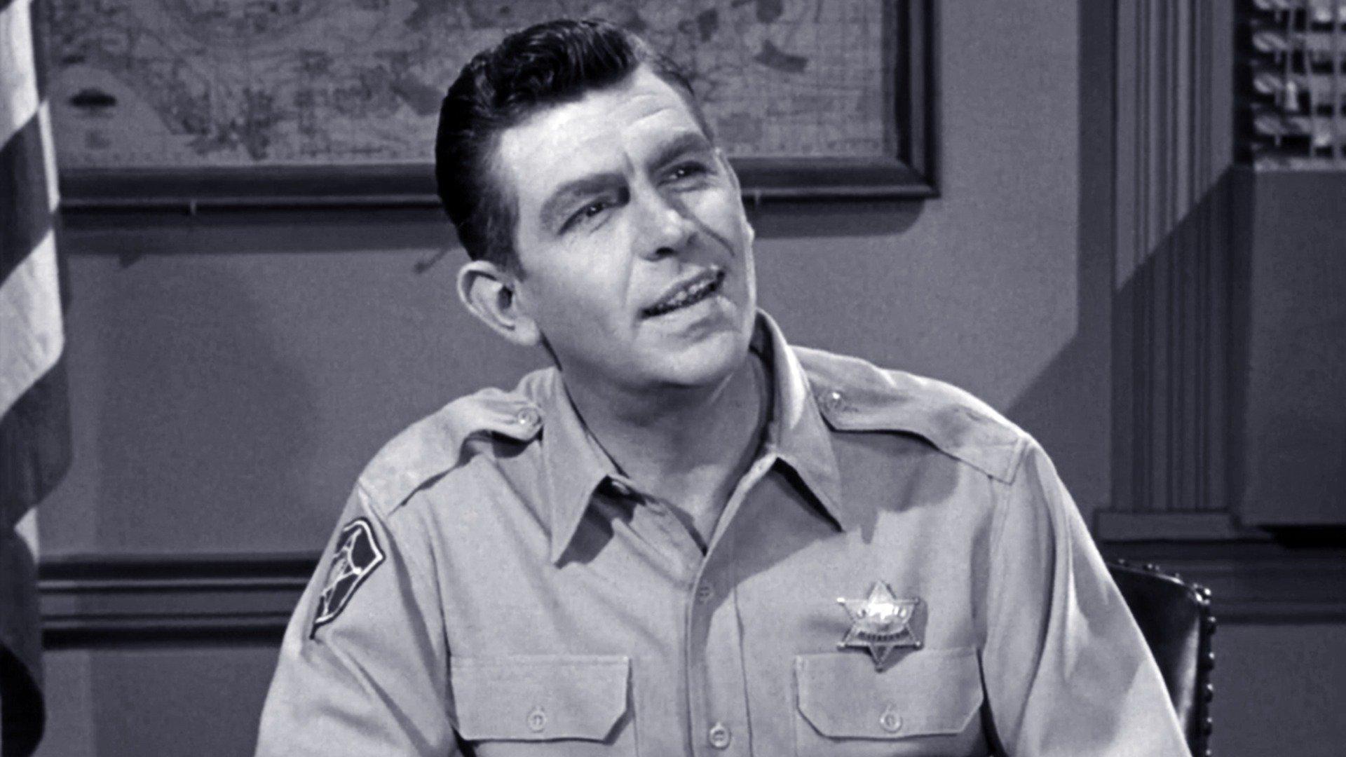 The Andy Griffith Show: Rafe Hollister Sings