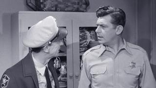 The Andy Griffith Show