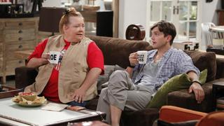 Two and a Half Men