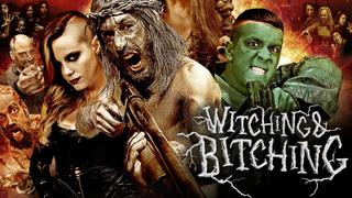 Witching & B...ing