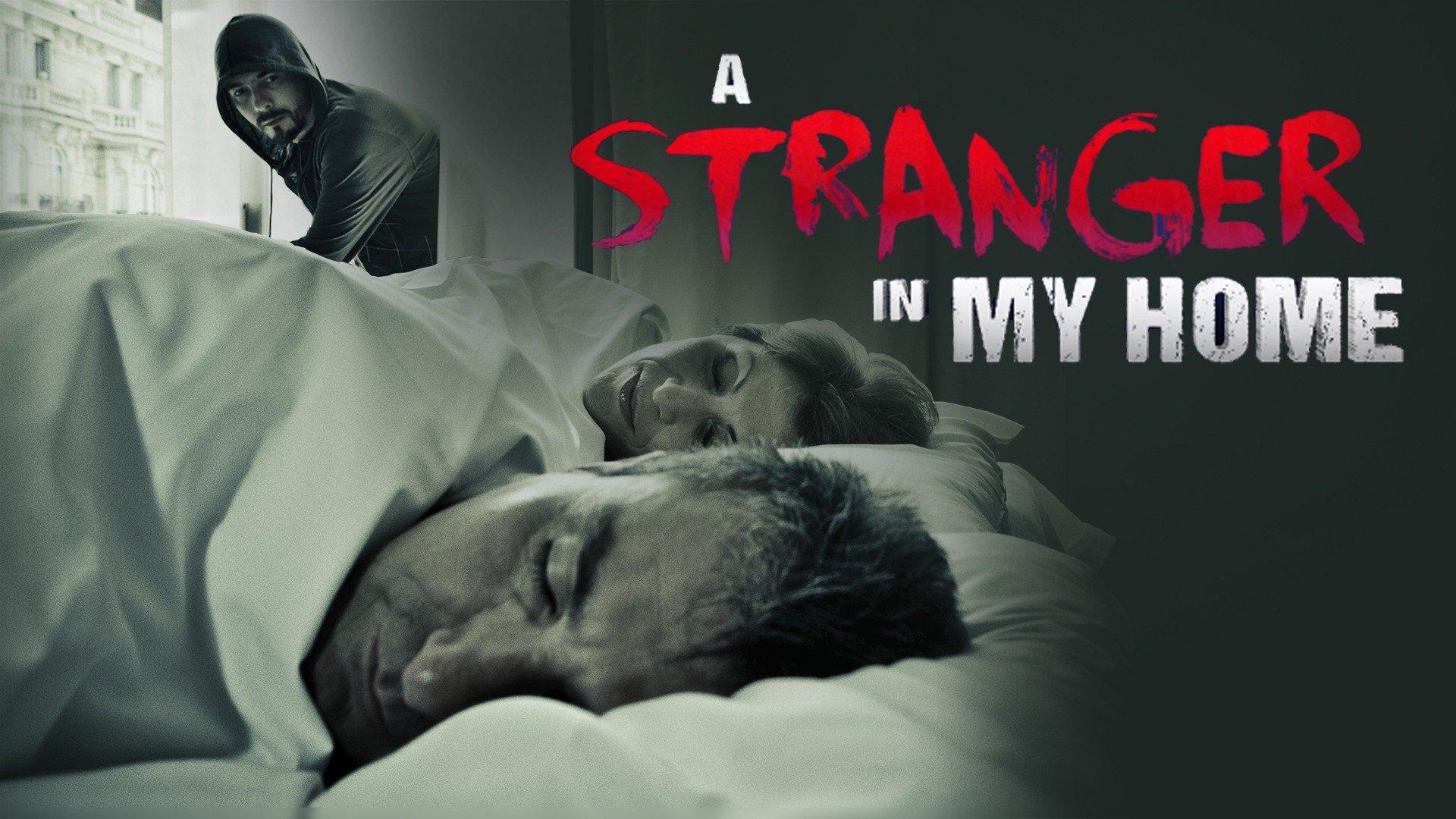 Watch A Stranger in My Home Streaming Online on Philo (Free Trial)