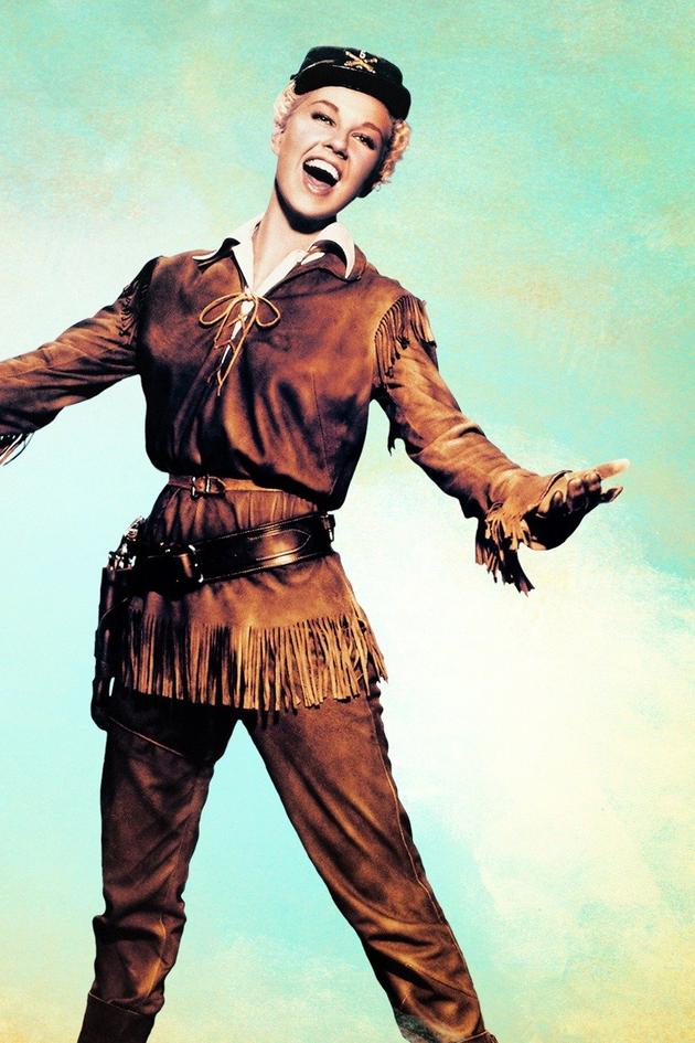 Calamity Jane