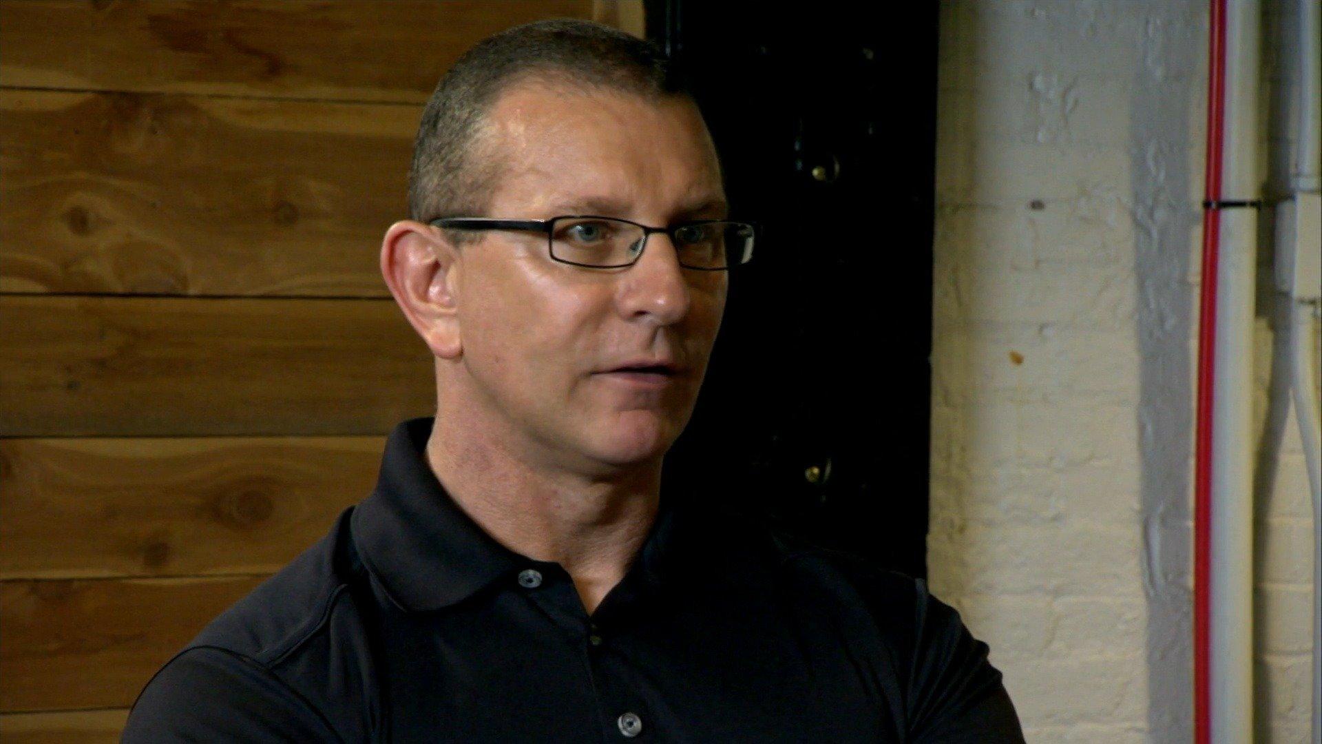 Restaurant Impossible Outside the Box