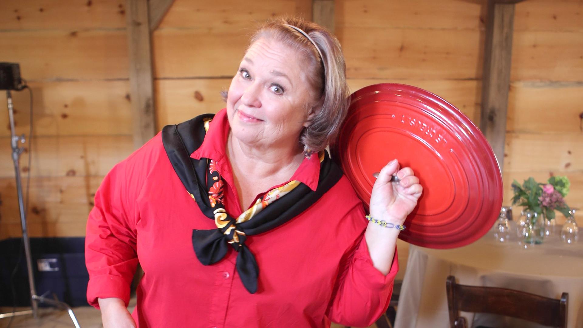 Farmhouse Rules on Philo