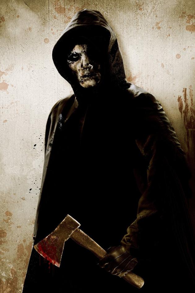 Mischief Night