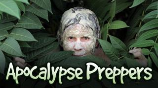 Apocalypse Preppers