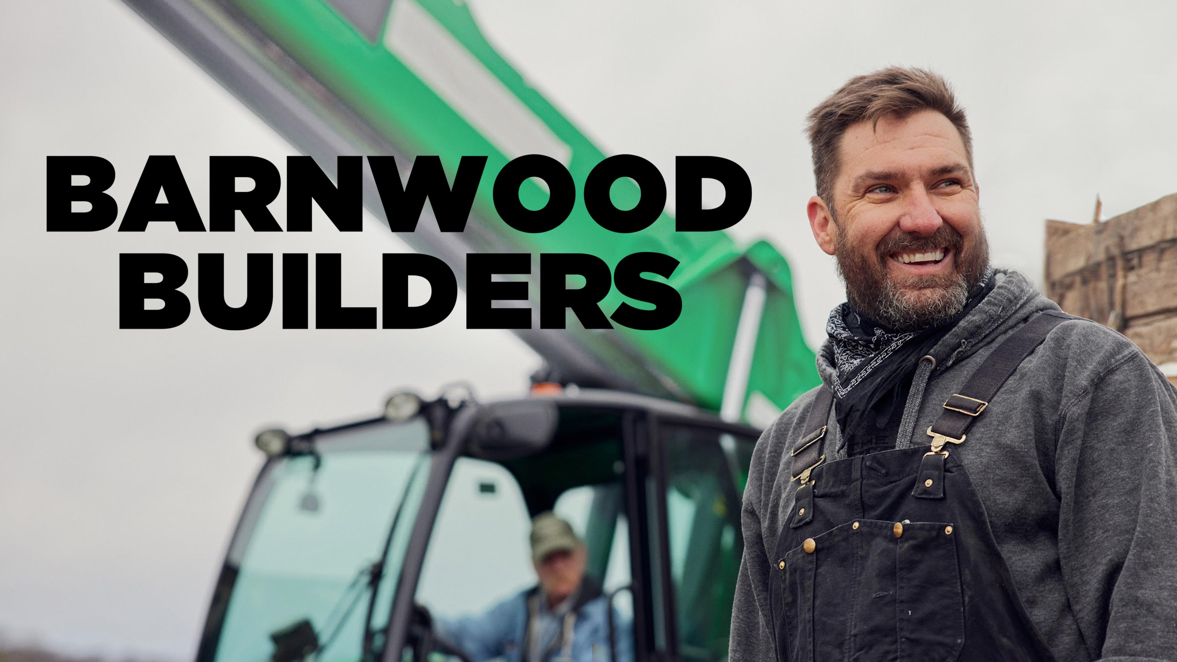 Watch Barnwood Builders Streaming Online on Philo (Free Trial)