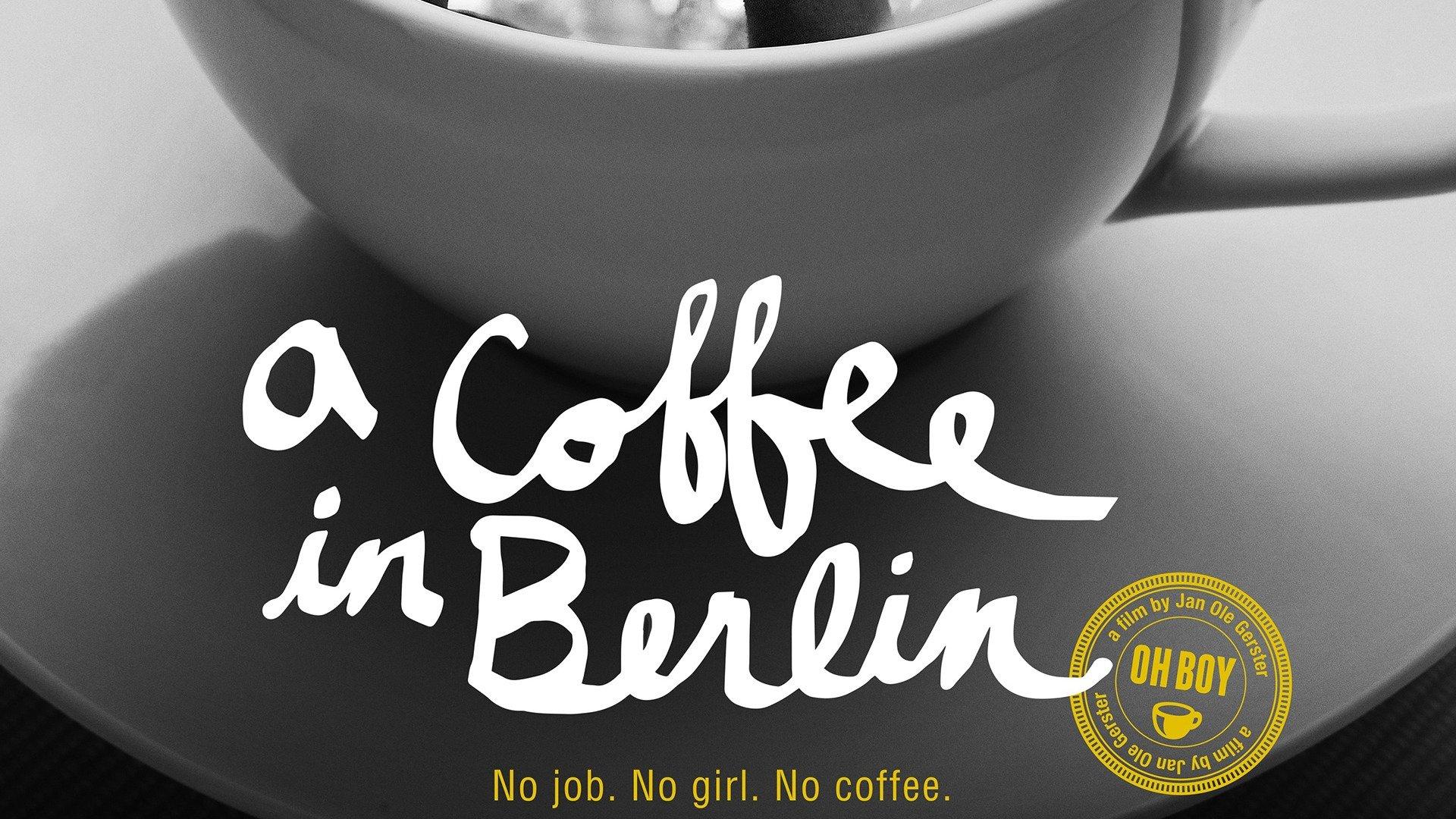 Watch A Coffee in Berlin Streaming Online on Philo (Free Trial)