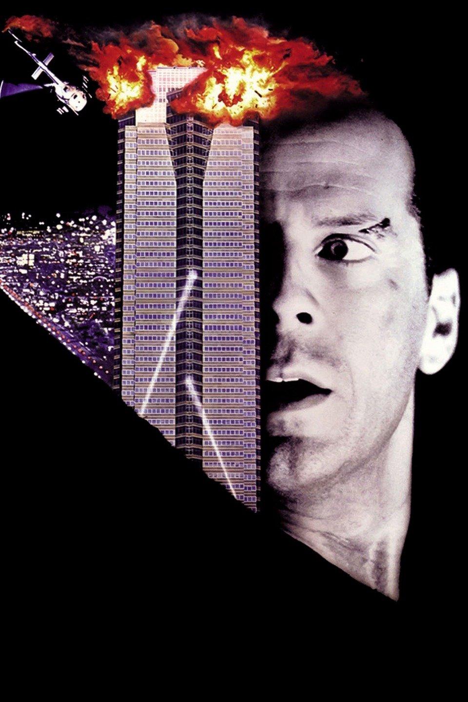 Watch die hard on sale one online free