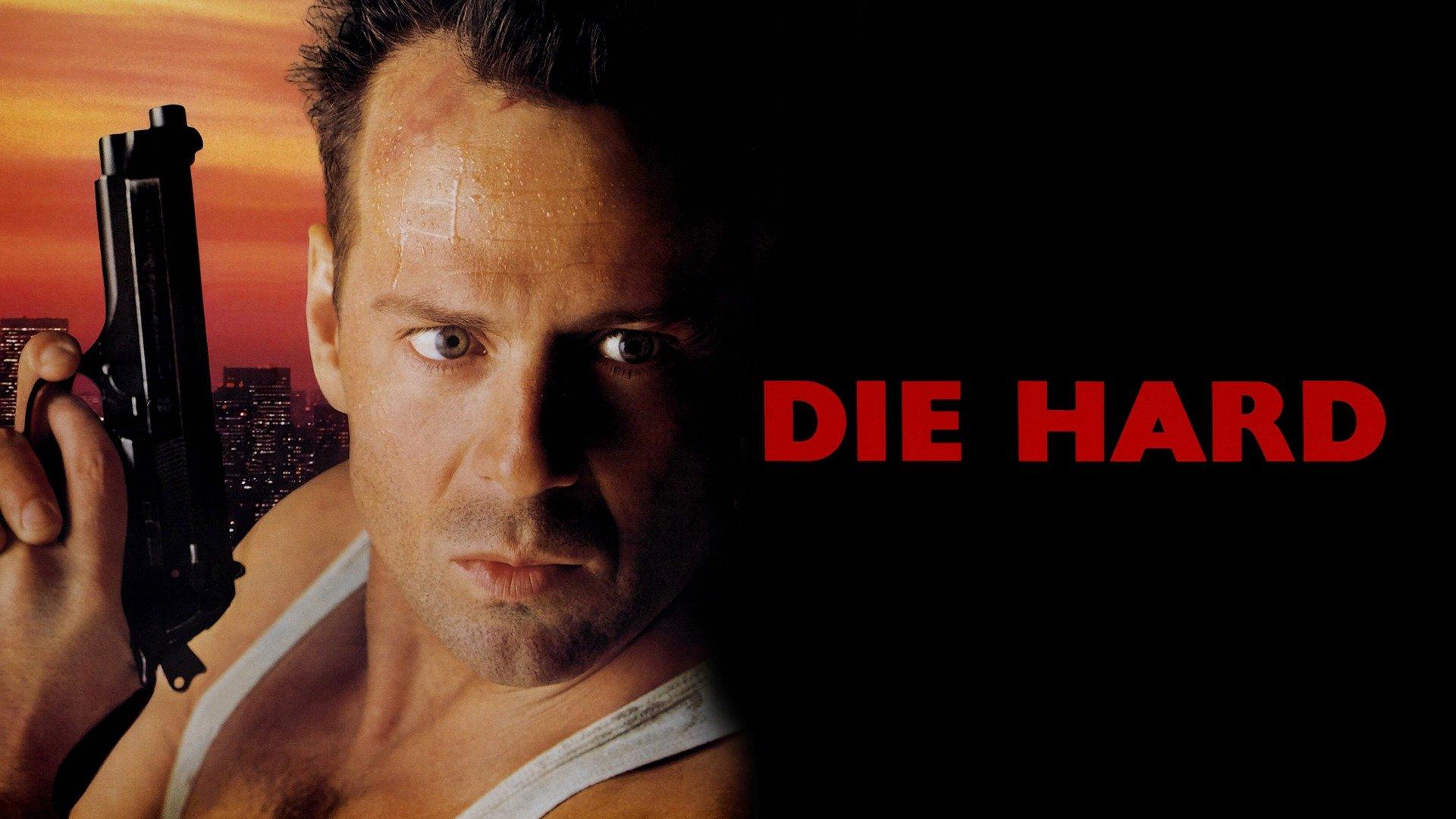 Watch Die Hard Streaming Online on Philo (Free Trial)