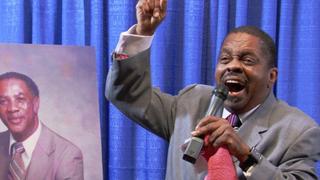 Horror/Game Show Homegoing