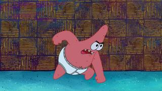 SpongeBob SquarePants