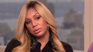 Tamar & Vince