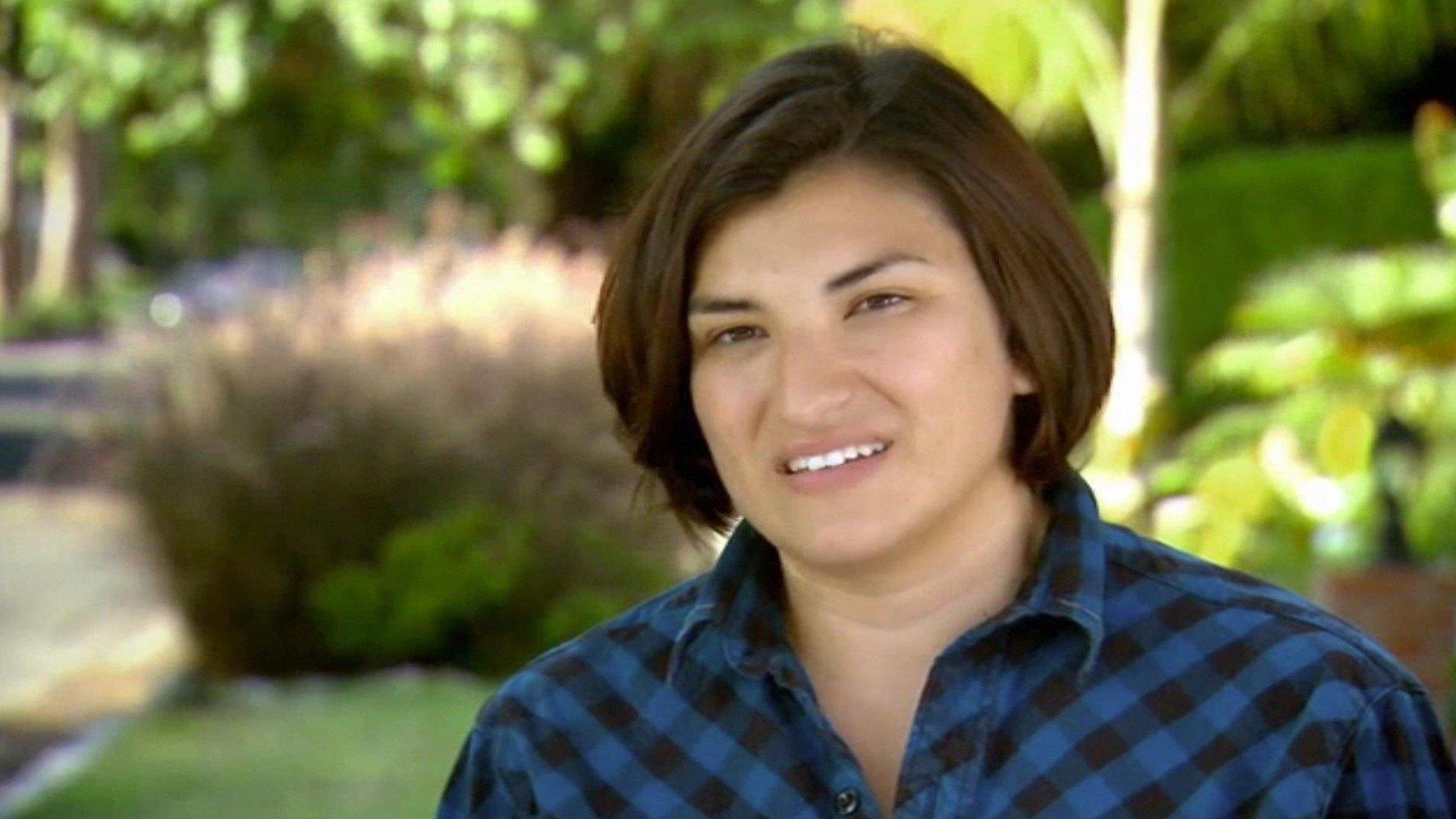 House Hunters Renovation Buying a House for a Fridge