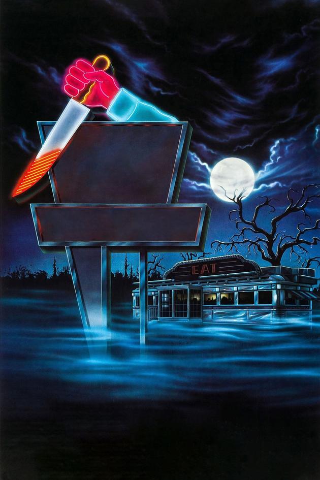 Blood Diner
