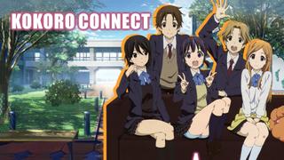 Kokoro Connect