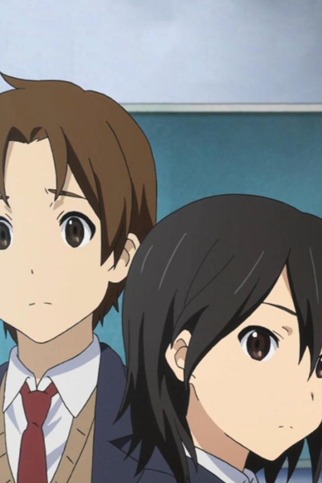 Kokoro Connect