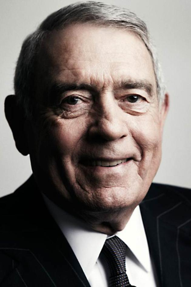 The Big Interview With Dan Rather