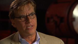 Aaron Sorkin Aaron Sorkin