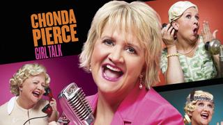 Chonda Pierce: Girl Talk