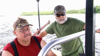 Ax Men