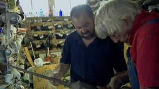 American Pickers