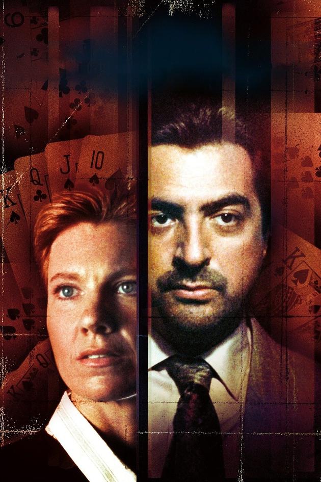 House of Games