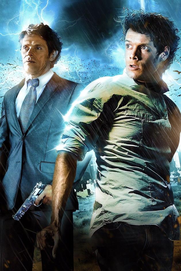 Odd Thomas