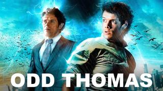 Odd Thomas