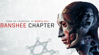 The Banshee Chapter
